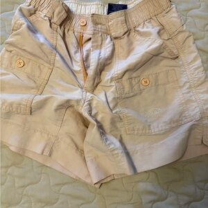 AFTCO Light Tan Shorts